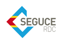 Logo SEGUCE RDC SA