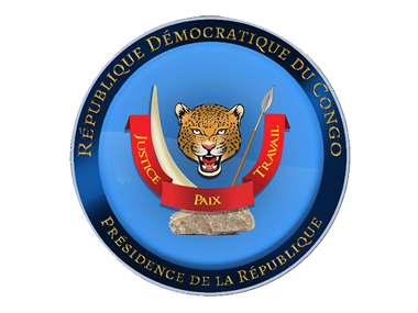 PRESIDENCE RDC